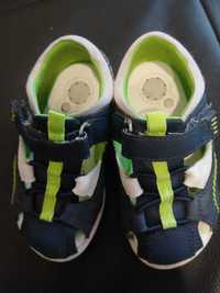 Sandálias para bebé Chicco Tam.21