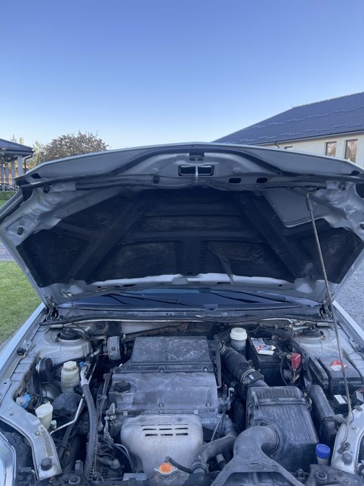 Mitsubishi Galant АВТОМАТ | 2009 2.4 Газ-Бензин