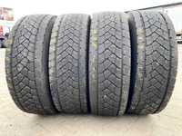 Opona 265/70R19.5 DUNLOP SP446