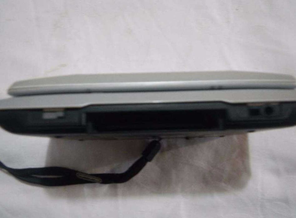Consola Nintendo DS