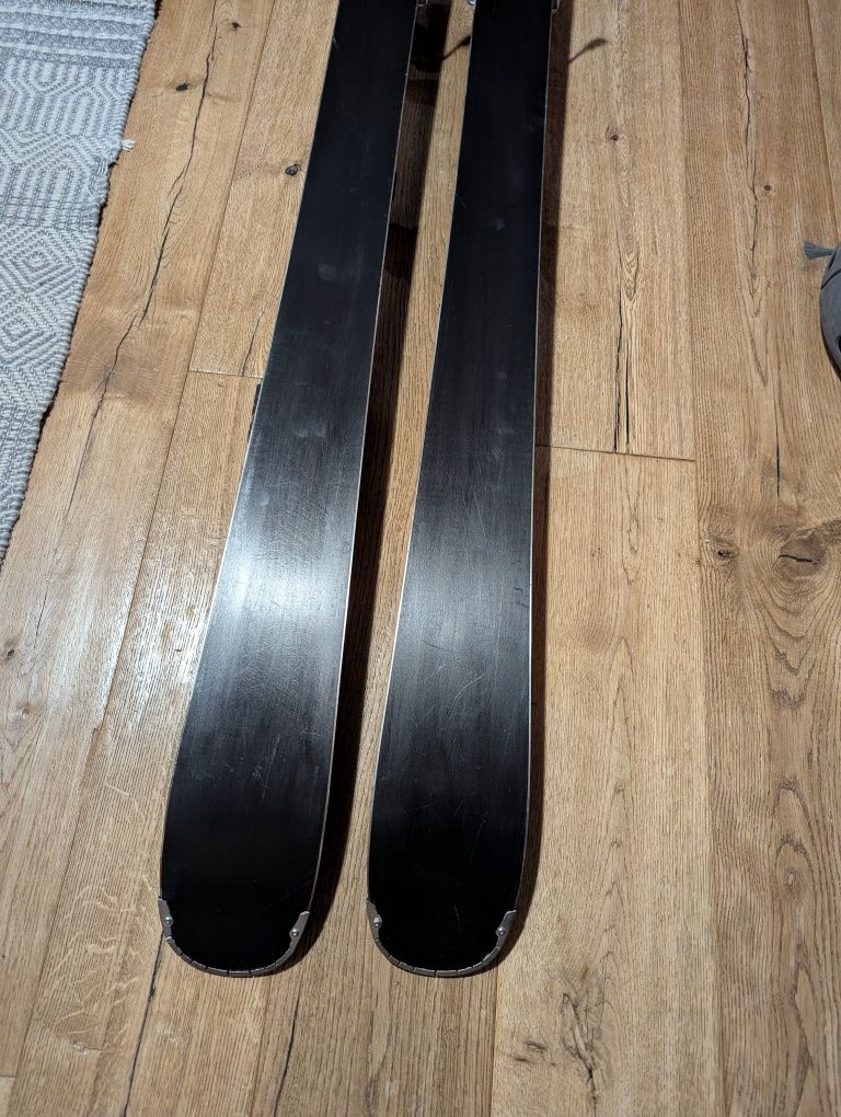 Narty VOLKL Mantra M5 177cm+ Marker Griffon tcx 13