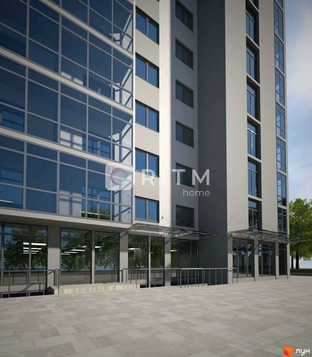 Продаж 2-к у топовій локації міста Луцьк