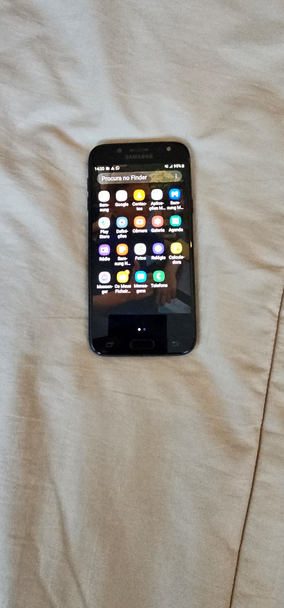Smartphone Samsung Galaxy j5