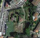 Terreno no centro de Vila Real com estudo para condomínio privado