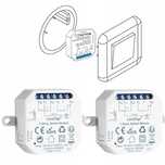 Przełącznik LoraTap RR502W komplet 2szt.