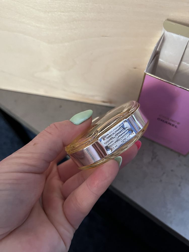 Chanel Chance edp 35ml