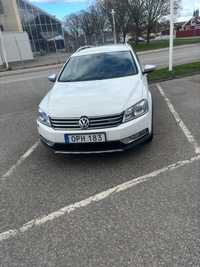 Passat 2,0 tdi 2015 r 4x4