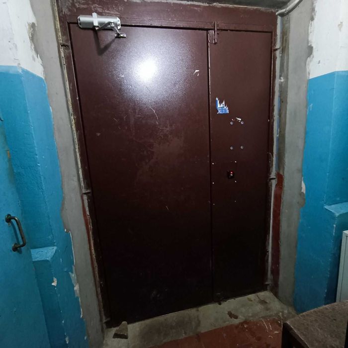 Без % Продаж 2кім квартири Тулузи 22 до м Святошин 7хвилин