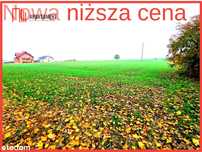 Działka z WZ zaledwie 4 km od Człuchowa!