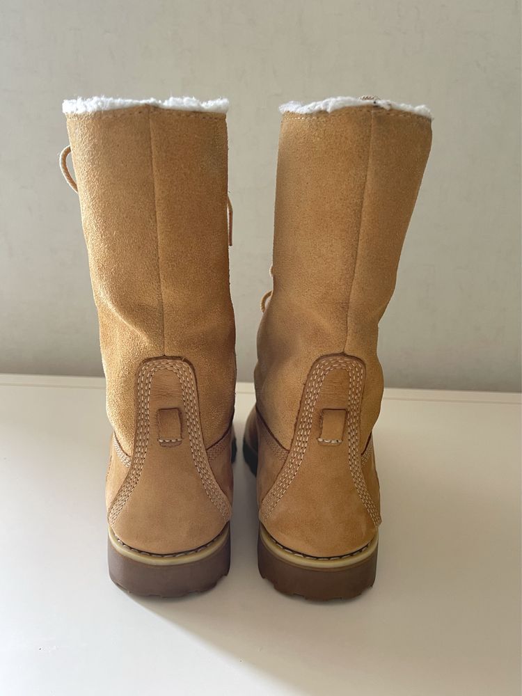 Черевики Timberland Authentics (100% оригінал)