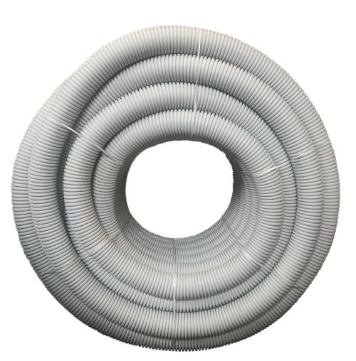 Kanał antybakteryjny fi 75mm rekuperacja 50mb