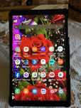 Tablet Samsung T 515 sprzedam.w idealnym stanie od starszej osoby.