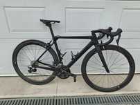 Bicicleta estrada carbono Equinox