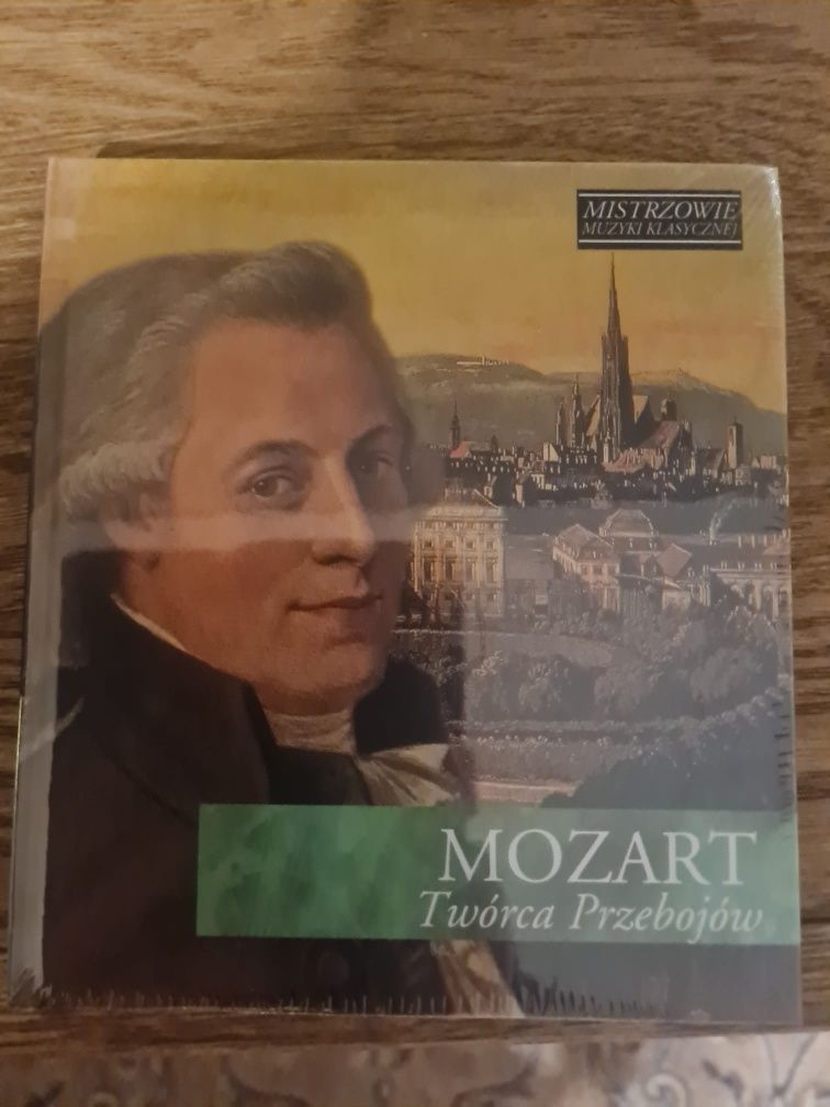 Mozart Tworca Przebojów