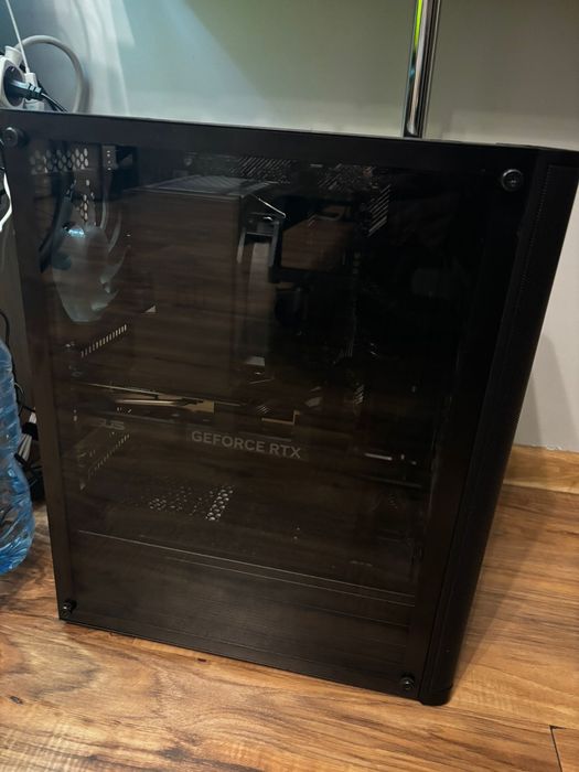 Komputronik Ultimate R750 [P01] Ryzen 7 | RTX 4070 | 32GB | 1TB