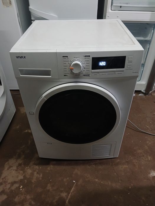 Сушильная Машина 8 кг. Доставка Гарантия