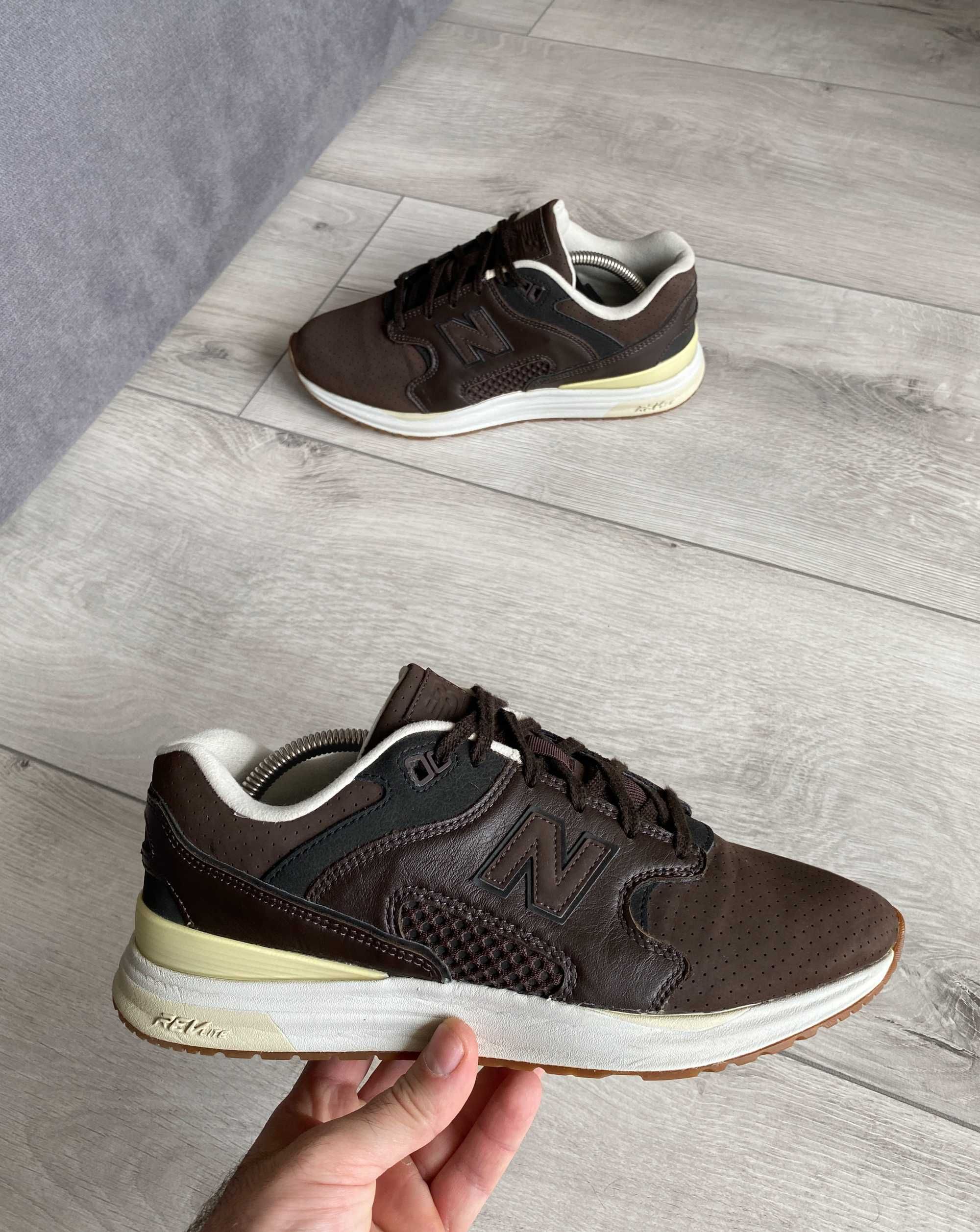 Кросівки New Balance 1550 Оригінал