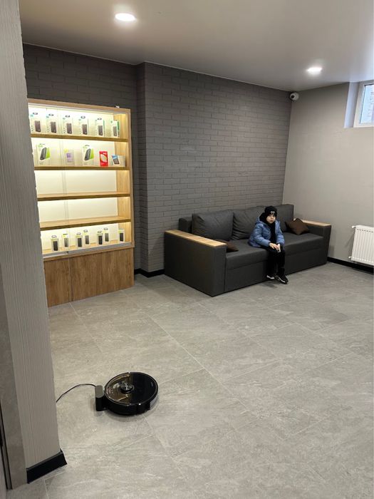 Продається готовий сервісний центр Service Hub (Одеса)