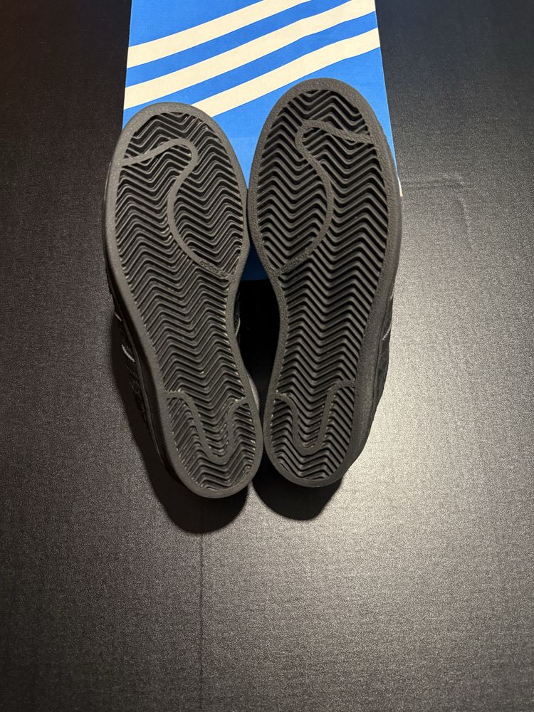 Жіночі кросівки, кеди Adidas Superstar, Оригінал