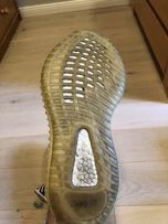 Adidas Yeezy Boost 350v2 zebra 41.1/3 8US