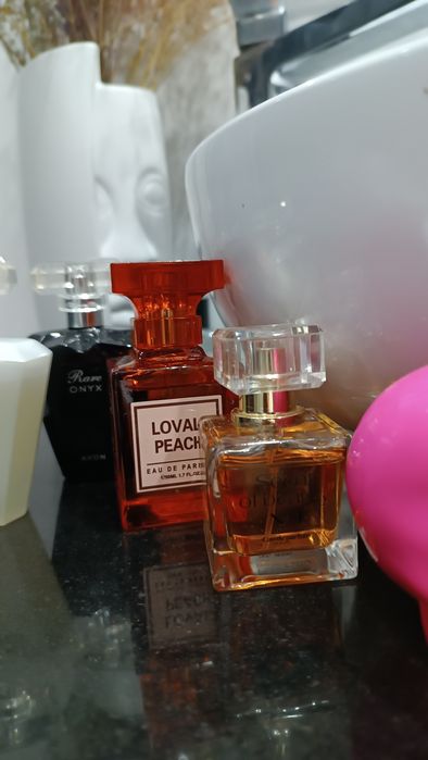 Perfumy Avon i inne