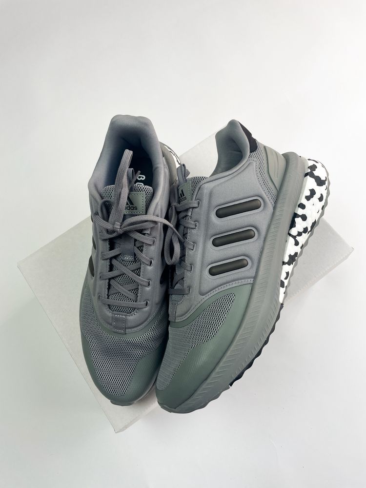 Оригінал! Кросівки Adidas X_Plrphase (42,5/43,5/44) Нові в коробці!