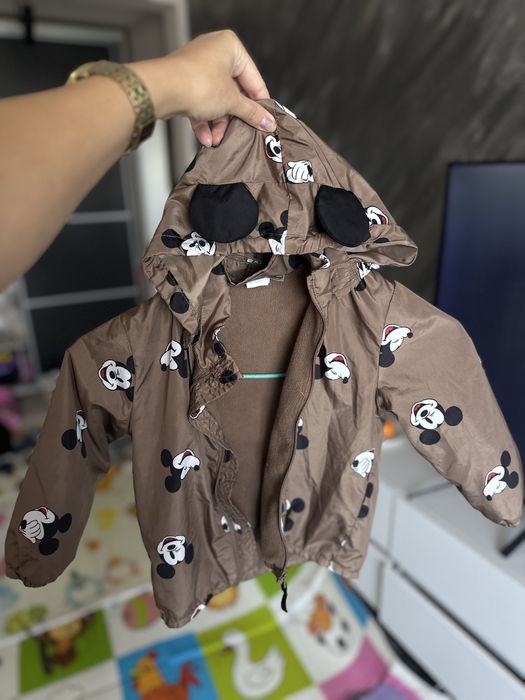 Продаю дитячі речі 86-92 р