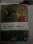 Biologia karty pracy 3