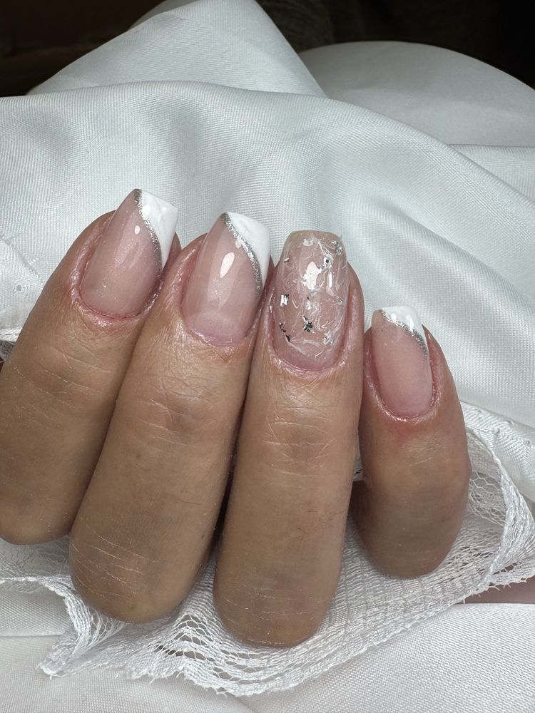 Manicure brasileira