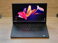Ноутбук Dell XPS 15 9570 (IPS 4k /  i7-8750H / 16gb /  256gb)