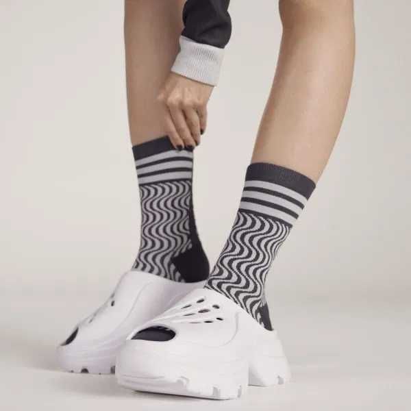Kicksy chodaki adidas by Stella McCartney Clogs EUR 39 CM 24,5