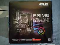 Материнська плата Asus Prime B550M-A (Wi-Fi)