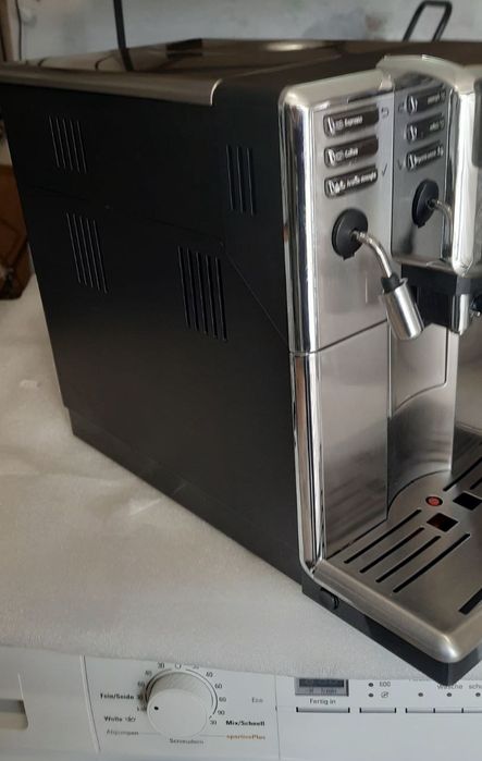 Кавомашина Saeco Incanto HD 8914