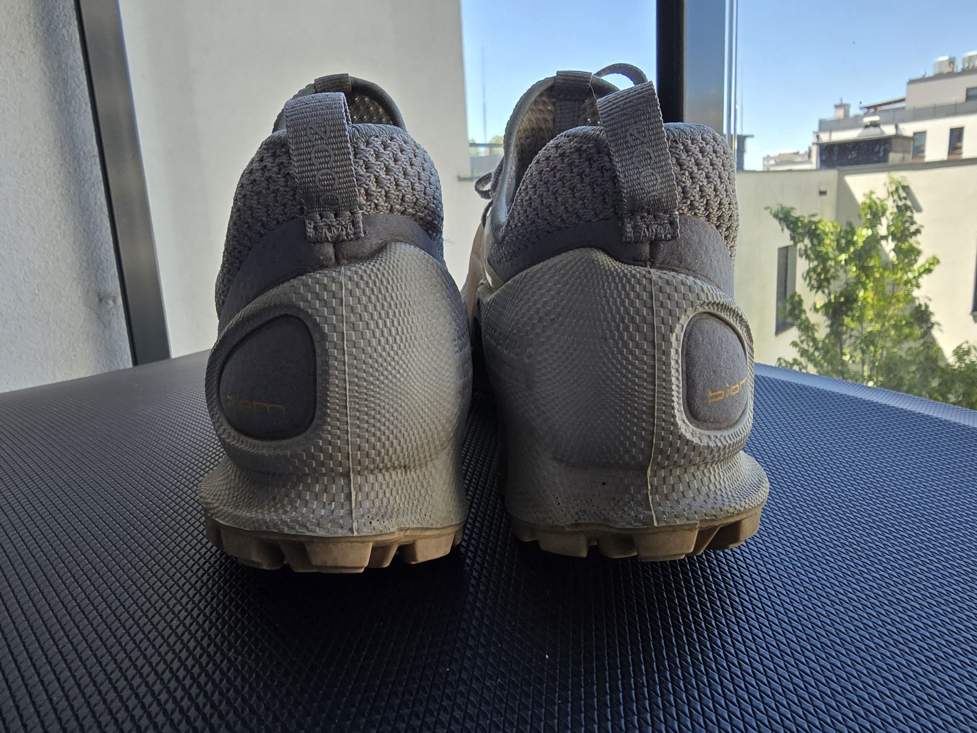 ECCO Biom C-Trail KnitButy trailowe damskie 39
ECCO Kobiety Biom C-Tra