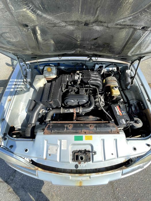 Продам ДВИГУН двигатель Крайслер 2.4 з Волга ГАЗ 31105 Chrysler 2.4