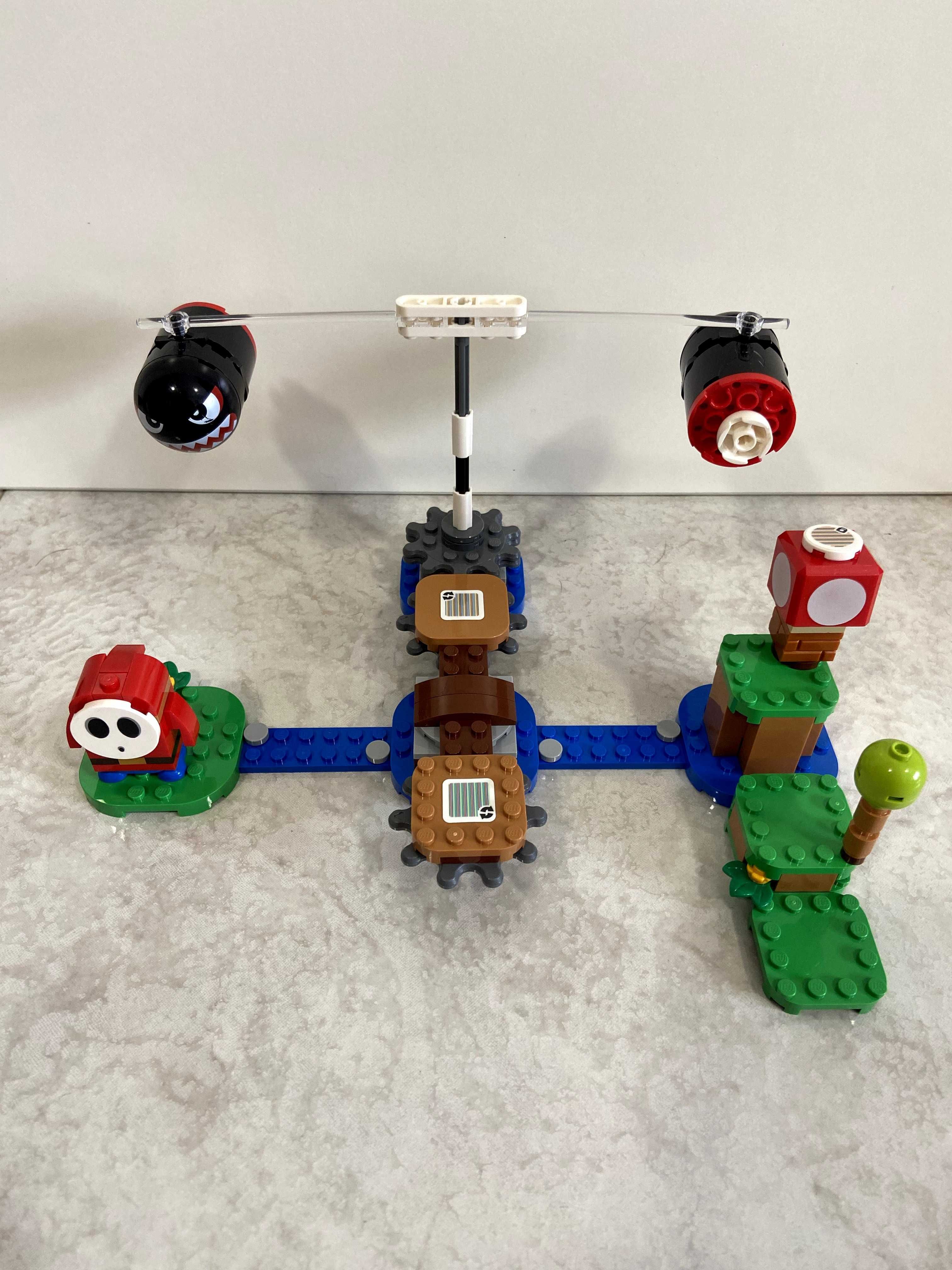 Vários Sets LEGO