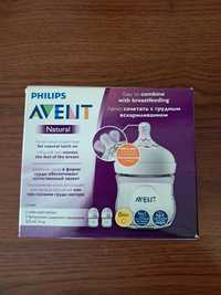 Пляшечка Philips Avent