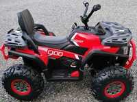 Pojazd Quad ATV Desert do 50kg 4x4