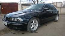 BMW 525 механика