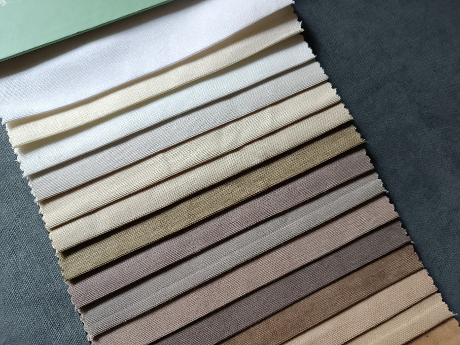 Штори мікровелюр, портьеры велюр, блекаут тюль бархат