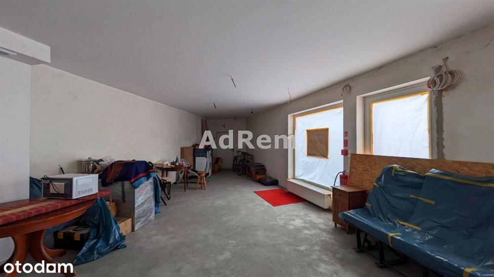 Lokal Handlowy Kąty Wrocławskie