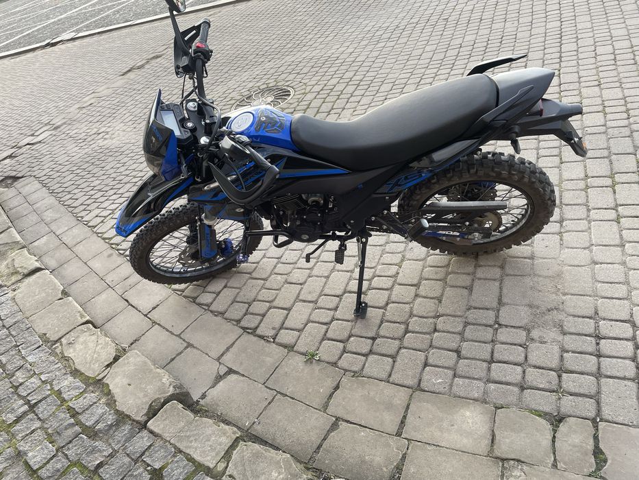 Продам Forte XSR300R