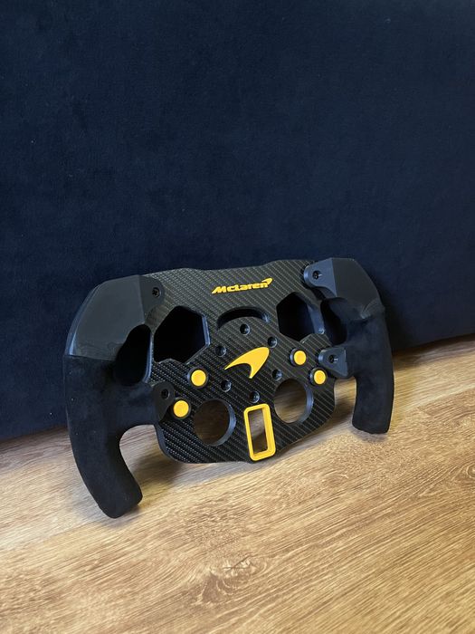 Nakładka F1 Mclaren MOD Logitech G29/G923 simracing
