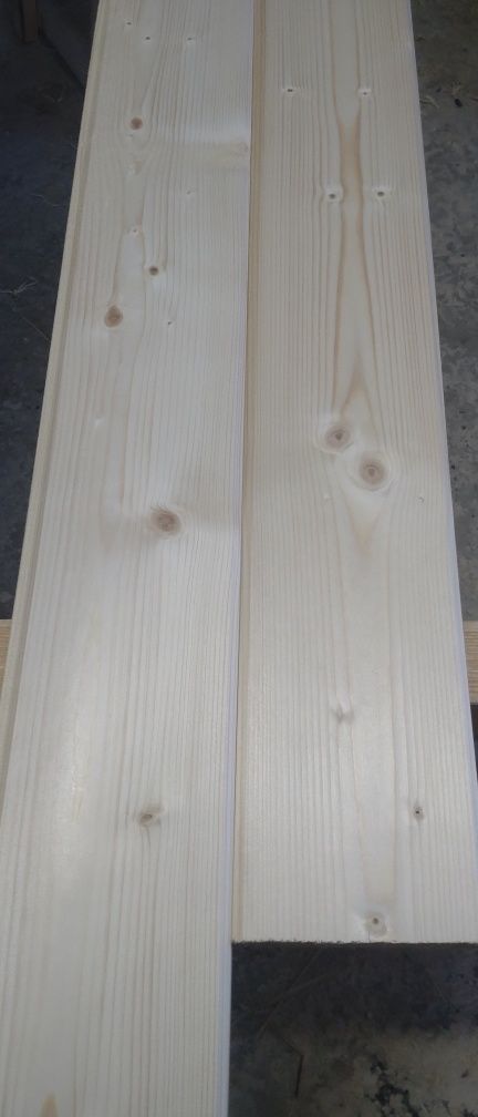 Deska elewacyjna 14cm