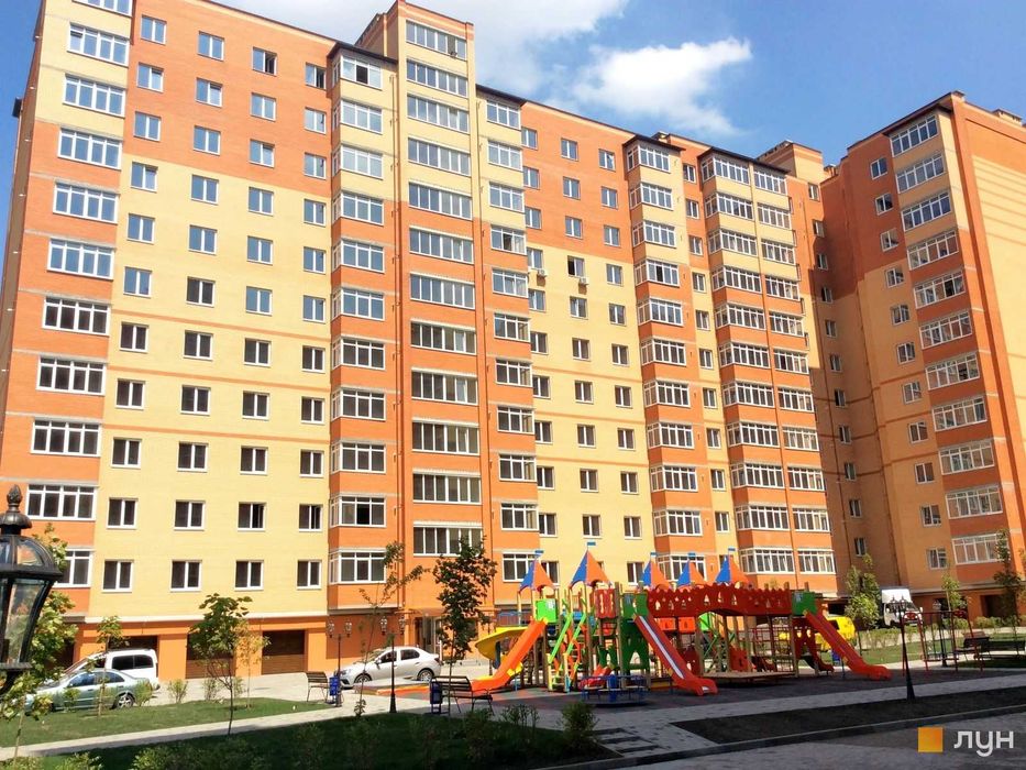 Продам 1-ком. кв. ЖК Счастливый, ремонт, 56 м.2, Гагарина