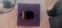 Zegarek MI watch lite