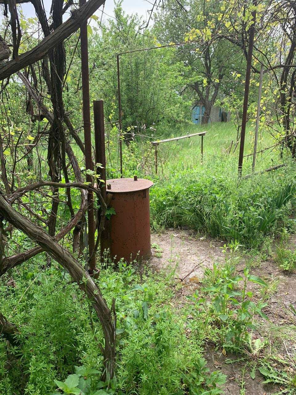 Продам дачу 6,5 соток недалеко от г. Днепр