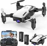Mini dron z kamerą Dron SIMREX X300C