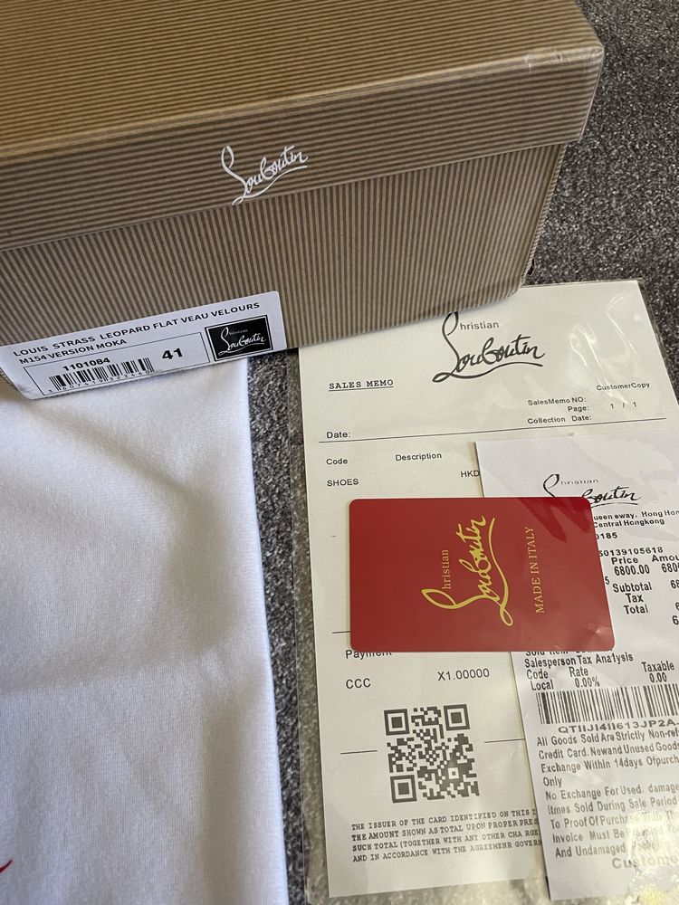 Кроссовки кеды Christian Louboutin labuten labouten dior ysl