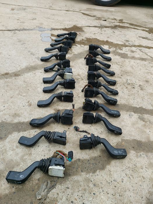 Ричажок Поворотів Дворників Опель Омега Вектра Астра Зафіра Opel Ричаг